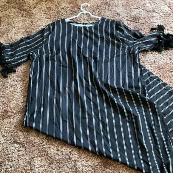 Take 50% OFF- Shein Maxi Dress, Size-3XL - Picture 7 of 7